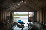 enniskillen boathouse